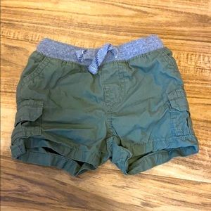 Boys shorts